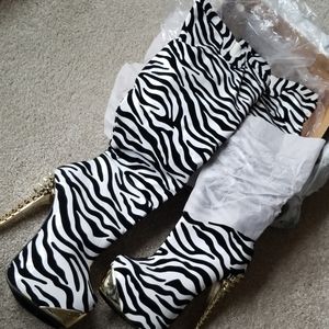 Step in 2025 with style